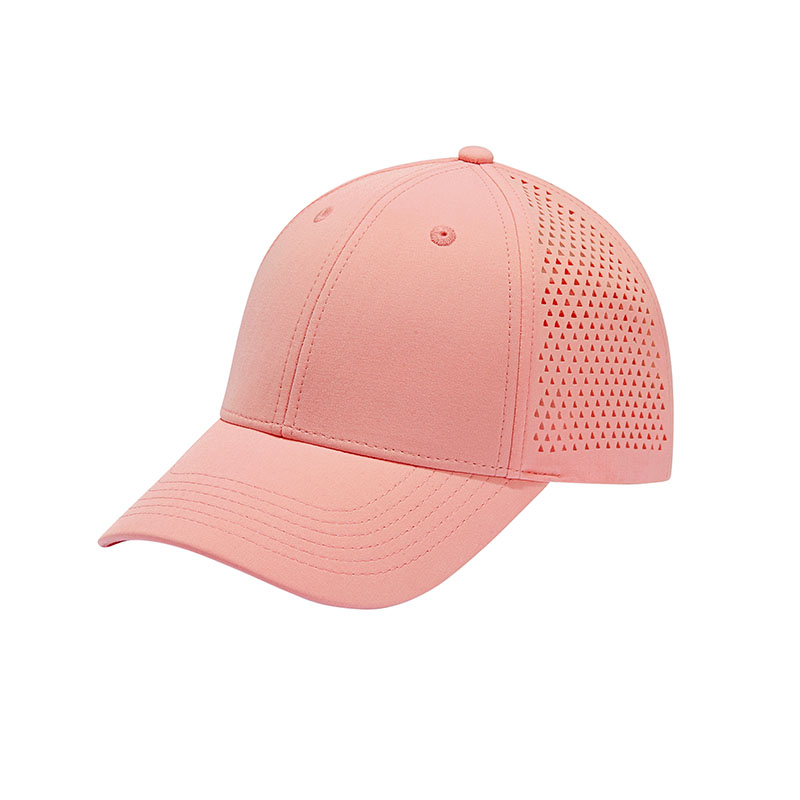 Unisex Sport Caps with Backrum Front Custom Logo Acceptable - 图片 3