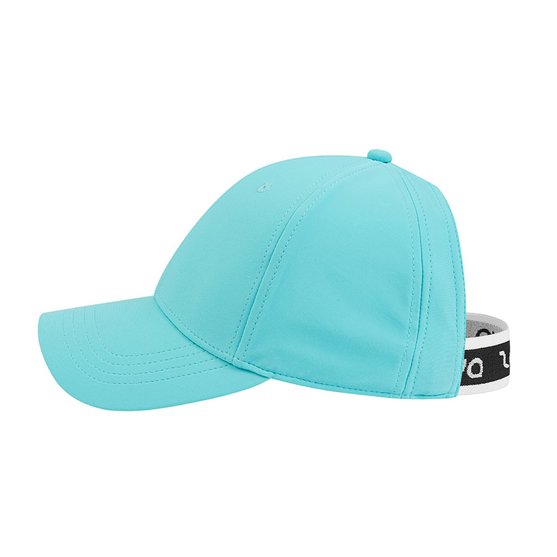 Ponytail Fashion Caps Custom Logo Acceptable - 图片 3