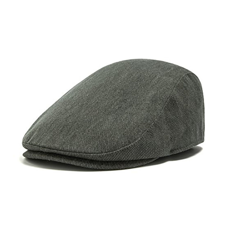 Canvas Ivy Caps Custom Logo Acceptable - 图片 3