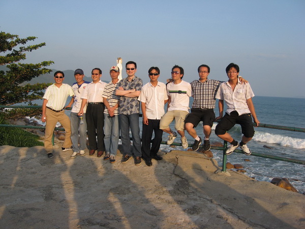COMPANY C05