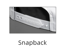 Joysport can customize clousure, velcro