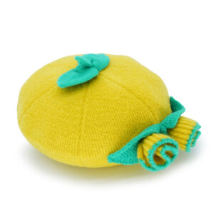 Handmade Popmpm Beanie