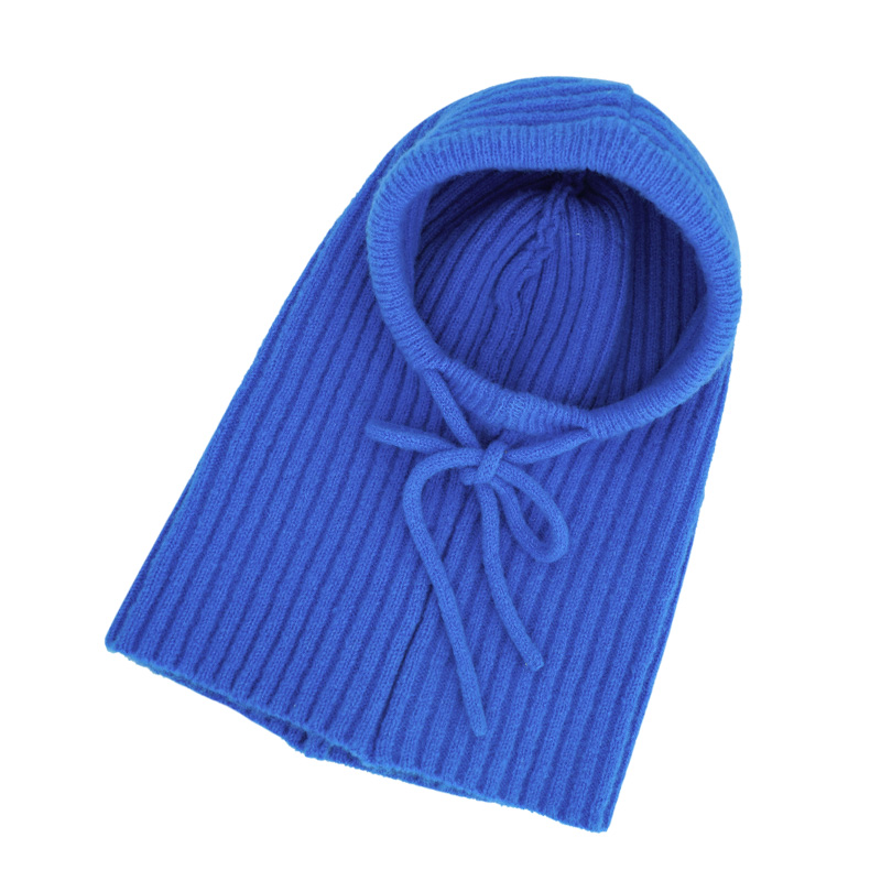 Classic Balaclava Custom Colour and Logo - 图片 3