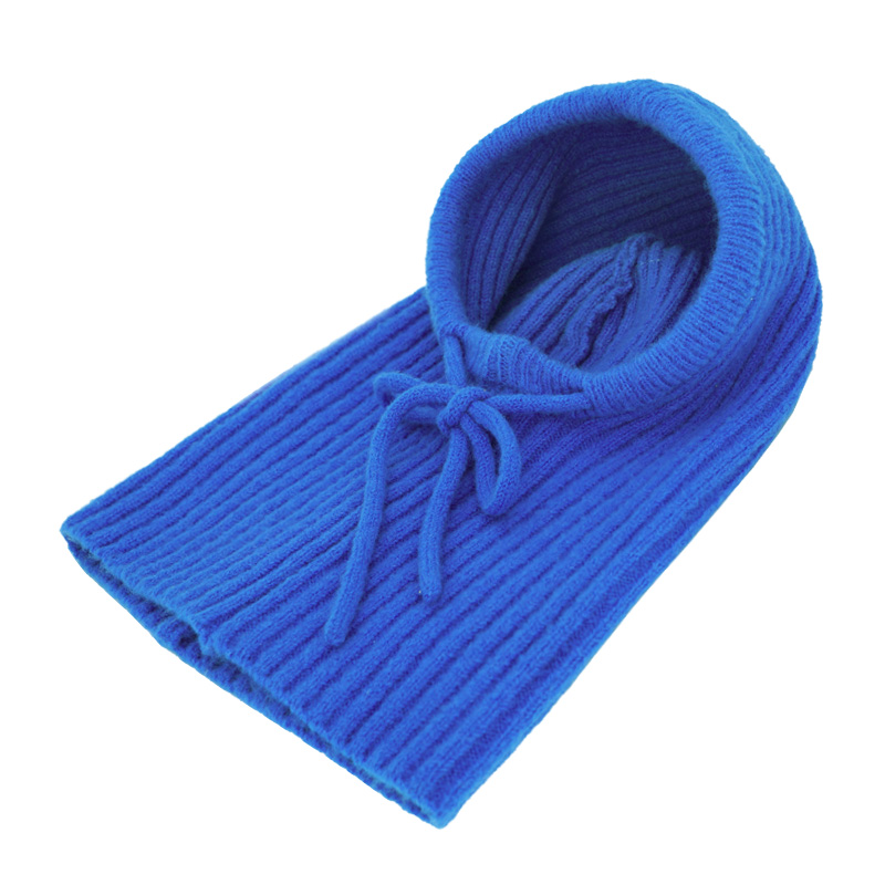 Classic Balaclava Custom Colour and Logo - 图片 2