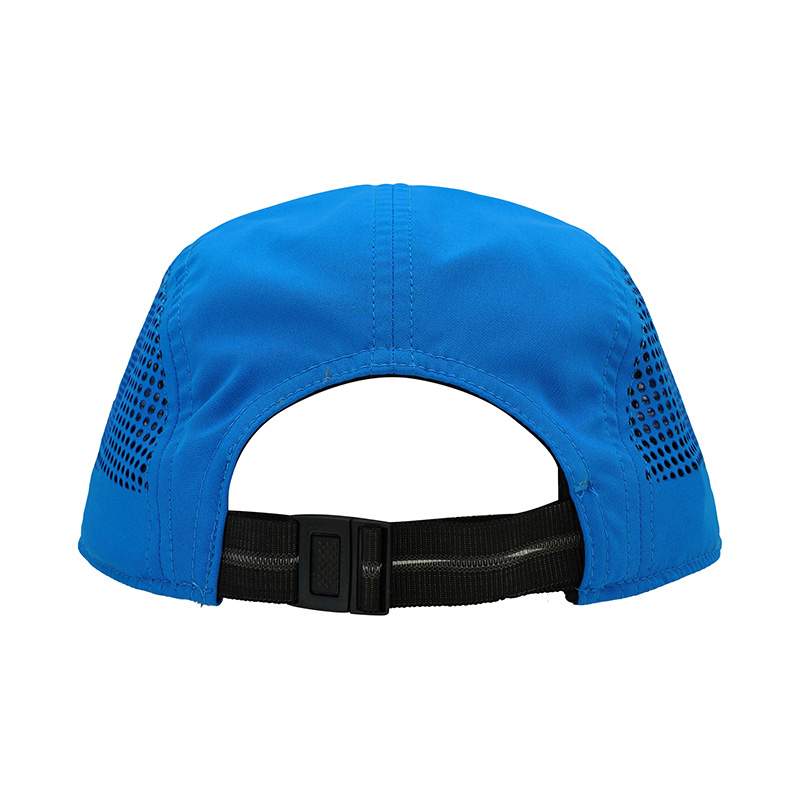 6 Panels Camper Cap with 5 Panel - 图片 3