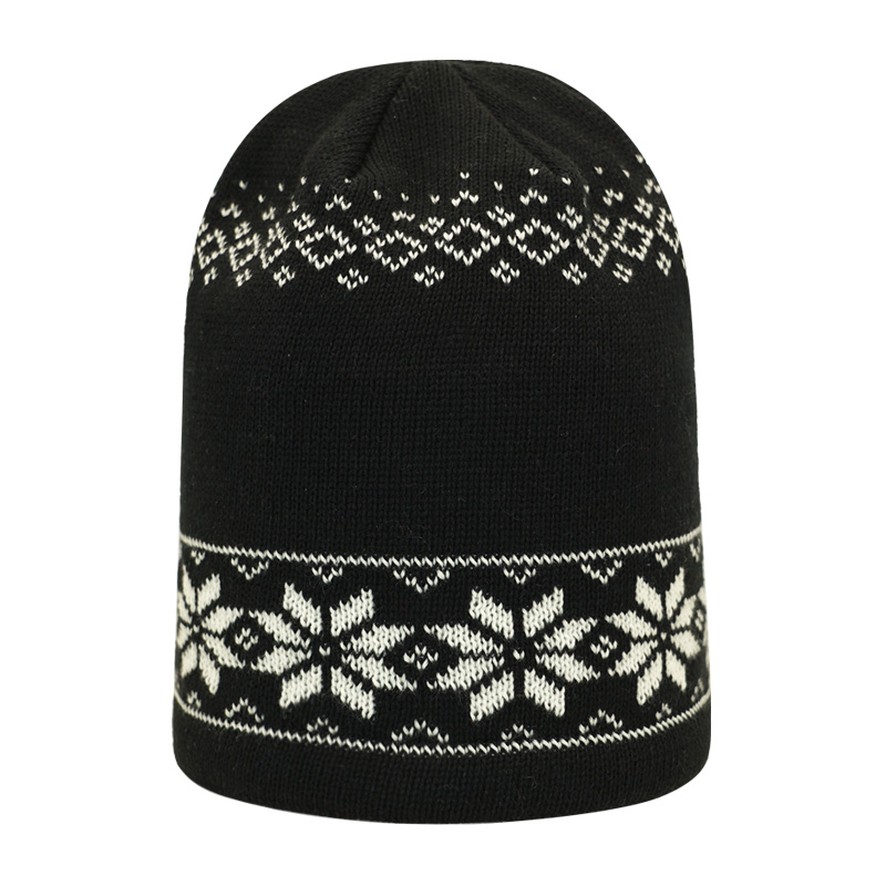Luminous Classic Beanies - 图片 2