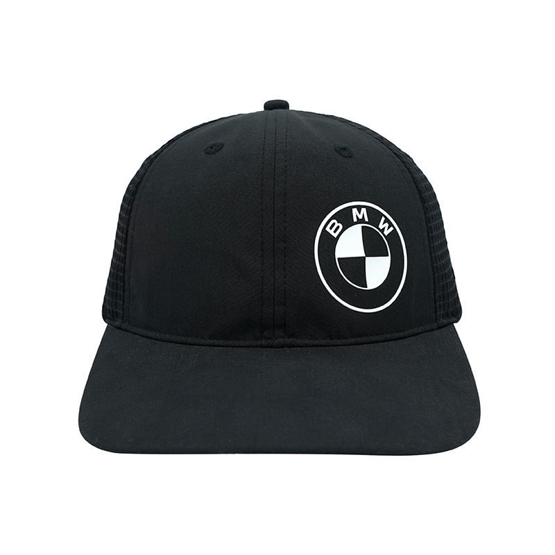 Classic Trucker Caps Free Logo Design - 图片 2