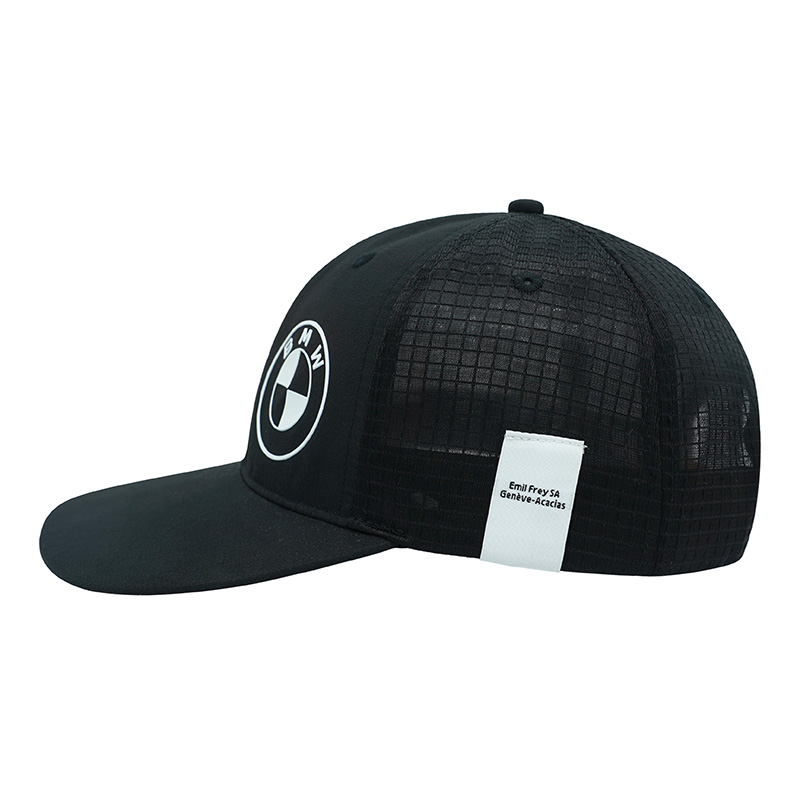 Classic Trucker Caps Free Logo Design - 图片 3