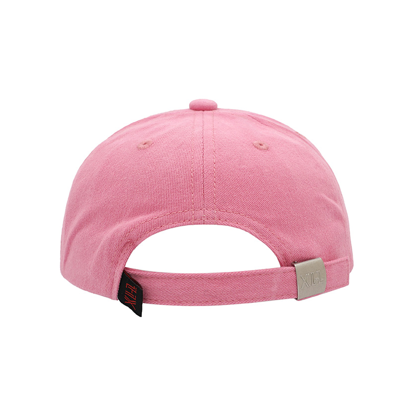 Girl's Classic Trucker Caps Free Logo Design - 图片 3